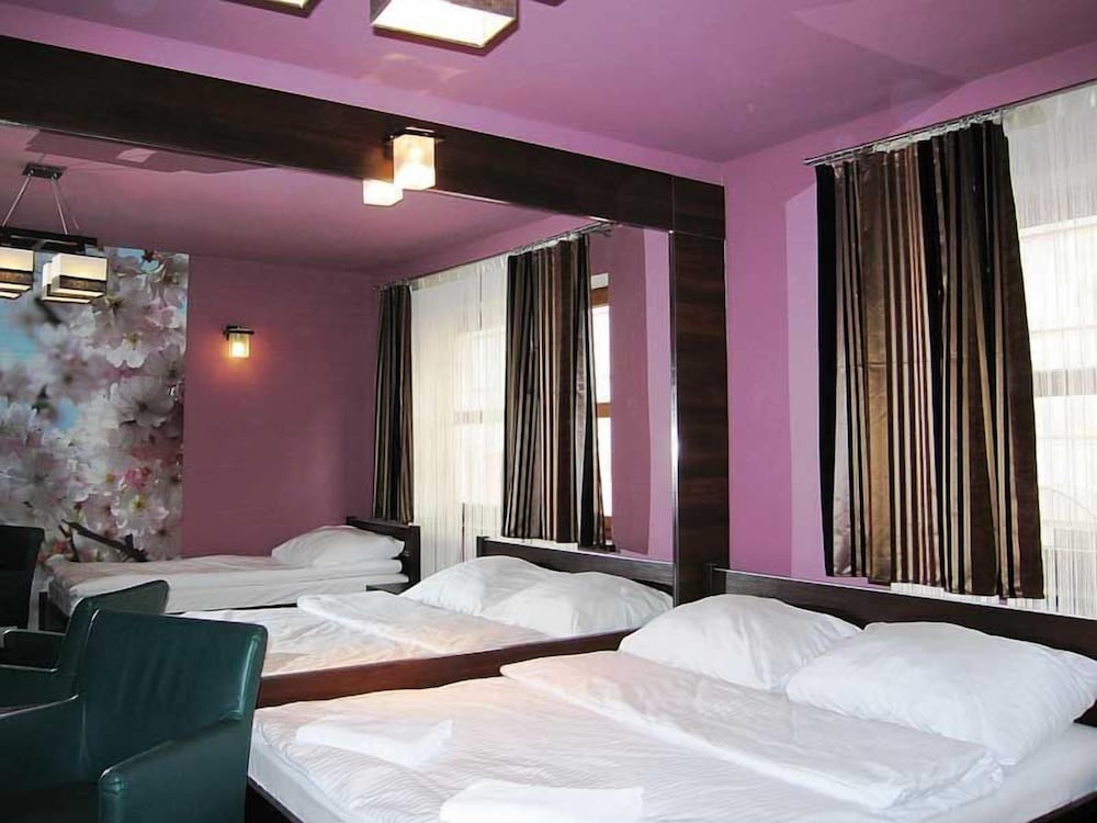 Superior Twin Room photo 2