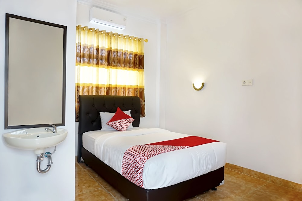Standard Single Room, 1 Twin Bed photo 1