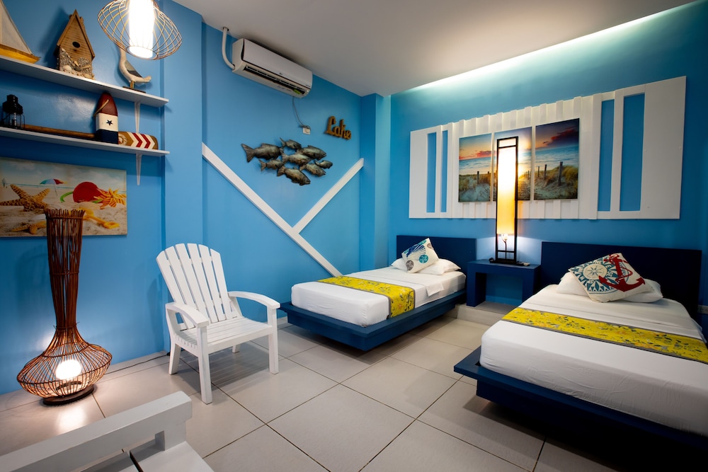 Deluxe Twin Room - Photo 1
