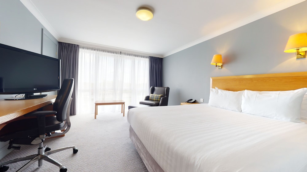 Premium Room, 1 Double Bed - Photo 5
