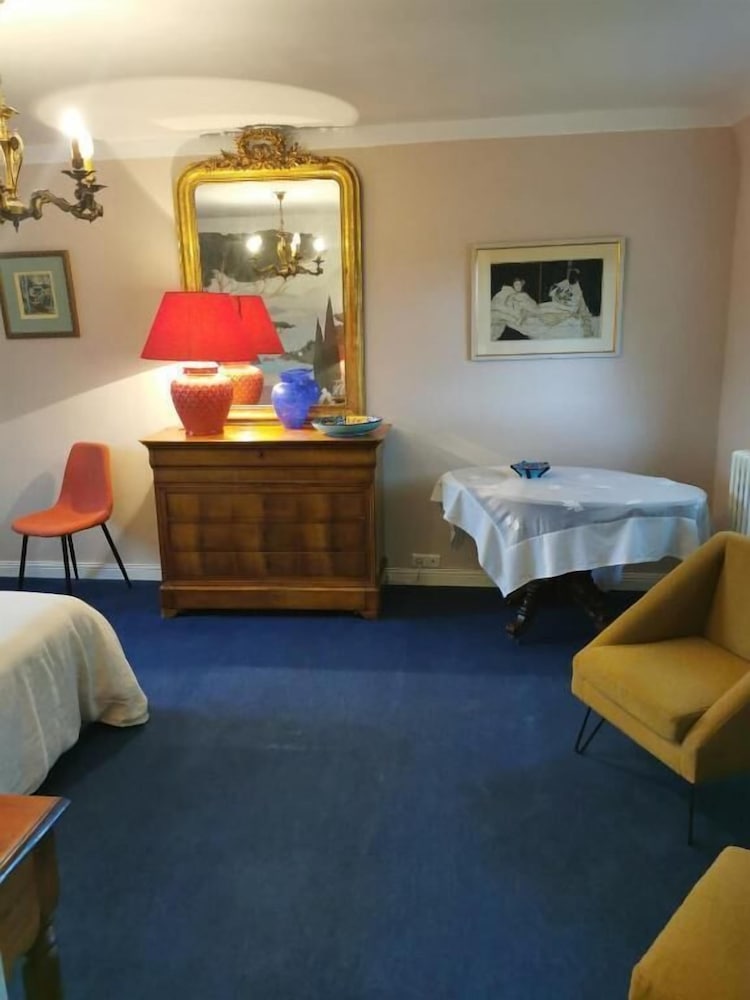 Comfort Double Room, Non Smoking, Bay View photo 1