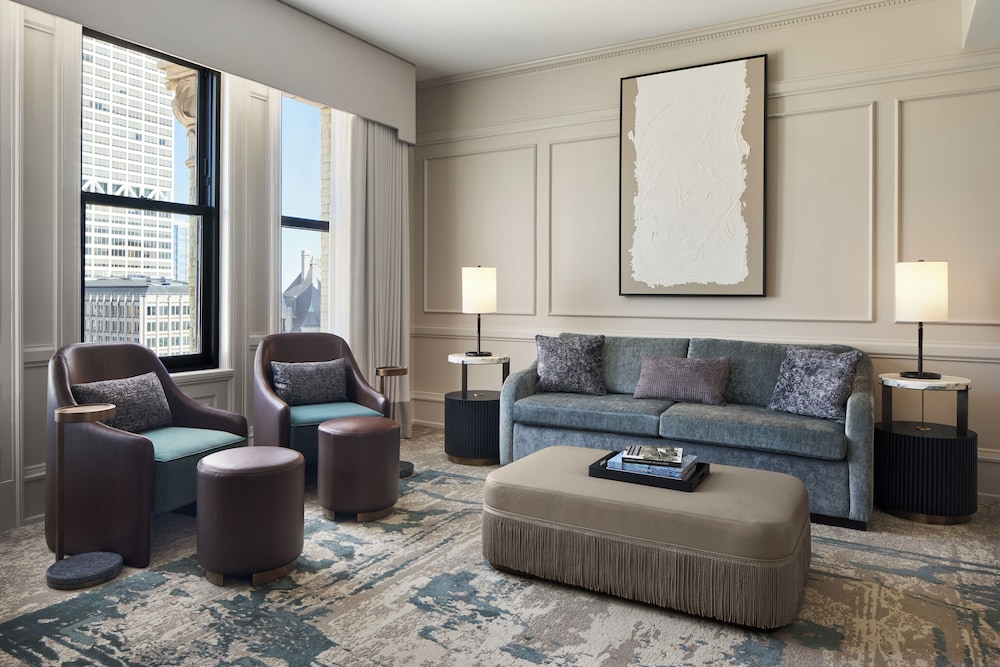 Pfister Double Suite - Photo 4