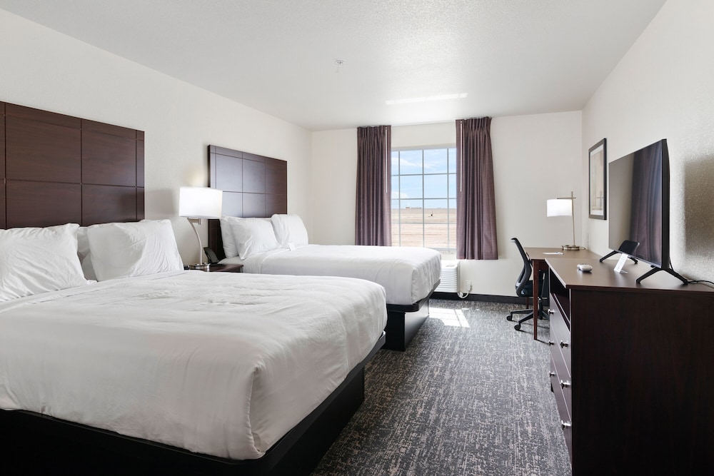 Room, 2 Queen Beds, Non Smoking - Photo 1
