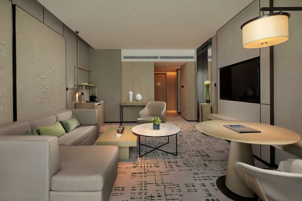 Executive Suite, 1 Bedroom