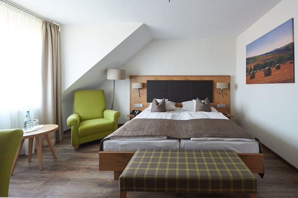 Landhaus Doppelzimmer, 1 Queenbett, Nichtraucher
