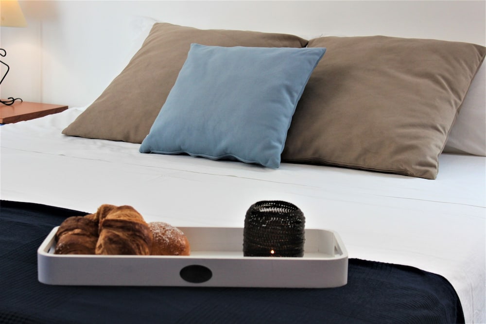 Apartment, 2 Bedrooms