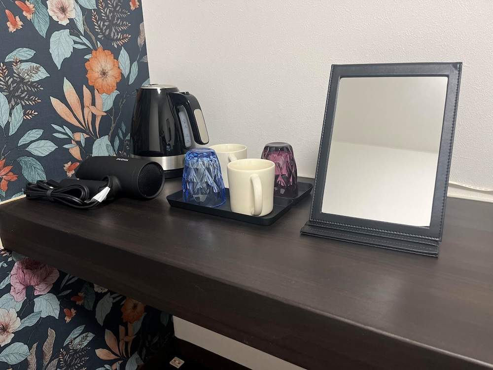 Standard Double Room - Photo 8