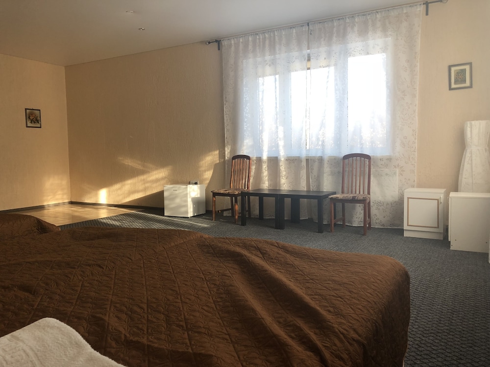 Basic Twin Room, Garden View photo 3
