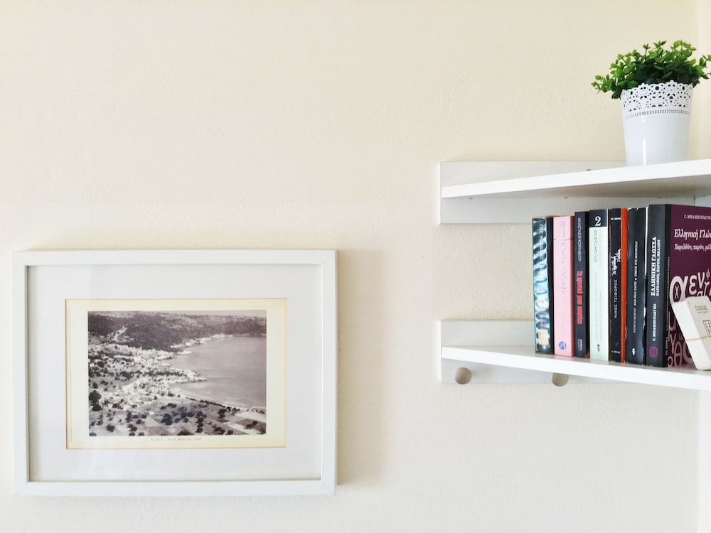 Studio, Sea View photo 2