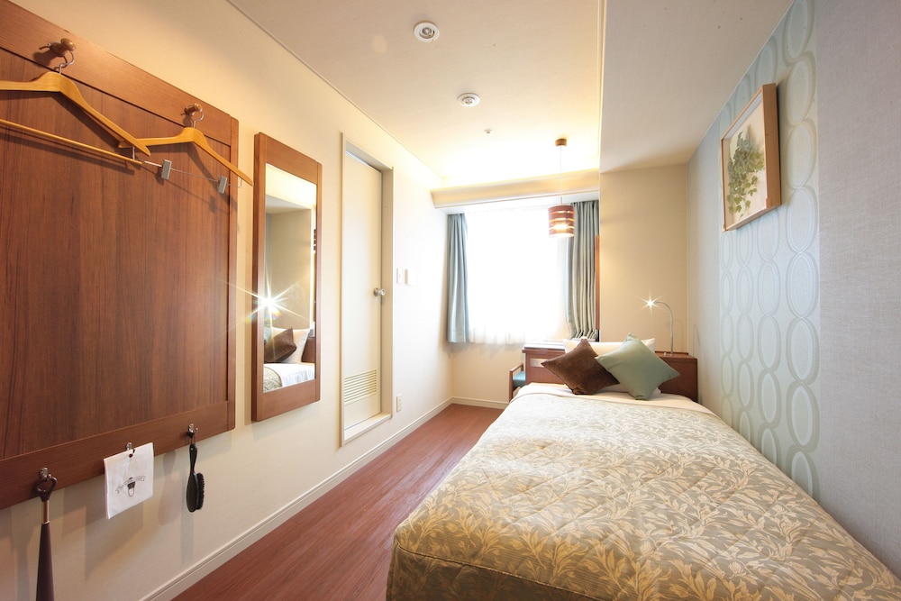 Superior Single Room, Non Smoking photo 2
