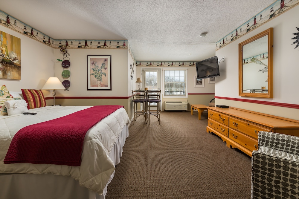 Harborview - 25