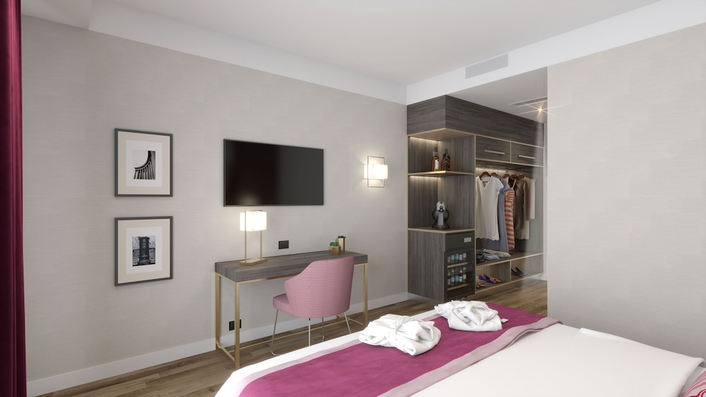 Classic Room