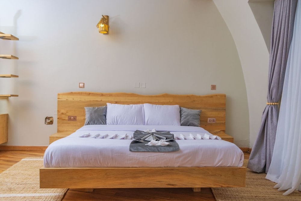 Luxury Double Room, Lake View photo 2
