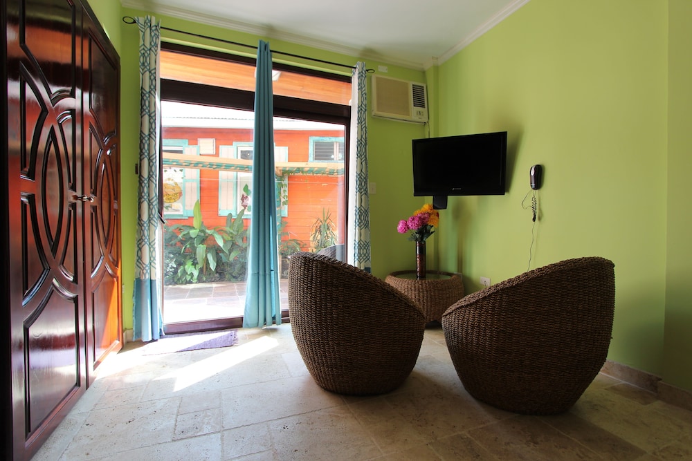 Standard Room photo 2