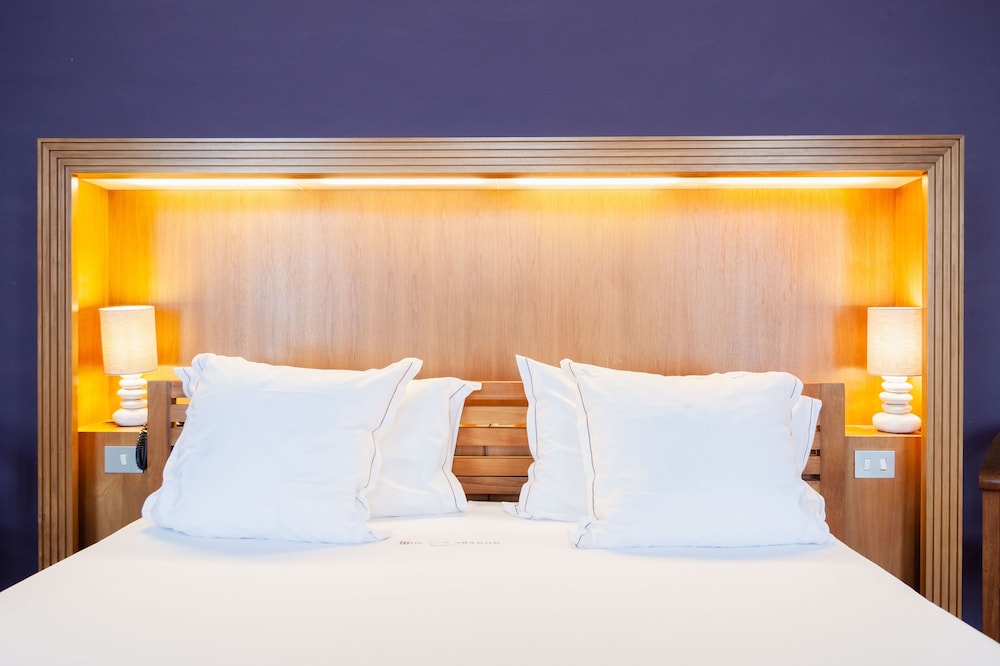 Signature Double Room photo 2