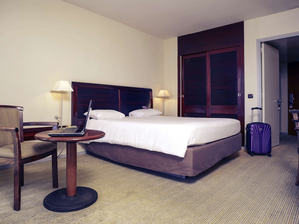 Classic Room, 1 Double Bed, Sea View - Photo 6