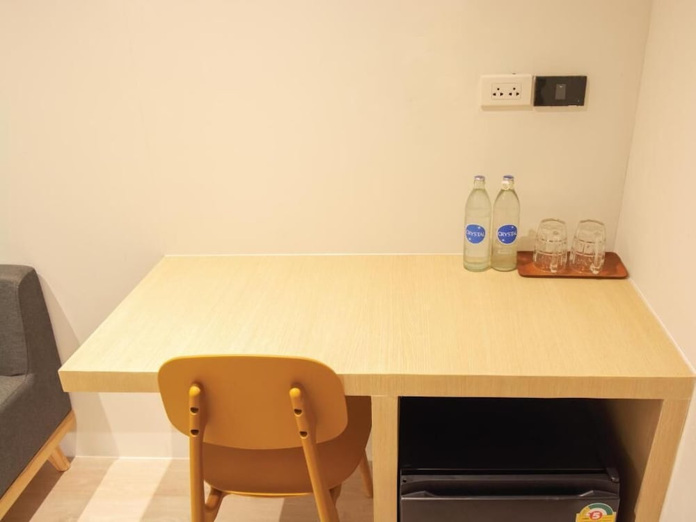 Deluxe Sweet Room photo 3