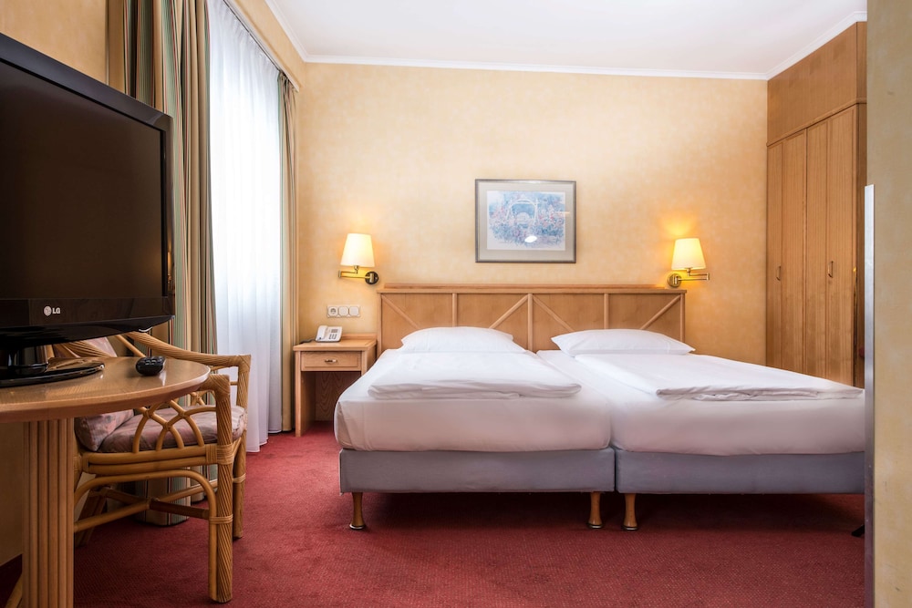 Standard Double Room, 1 Double Bed photo 1