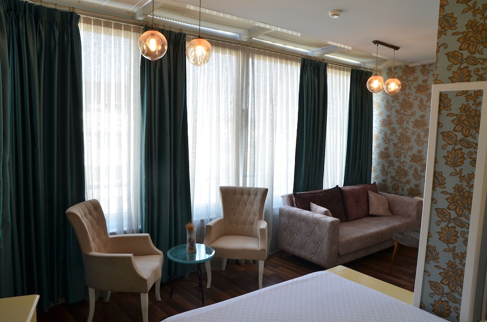 Suite, Sea View photo 2