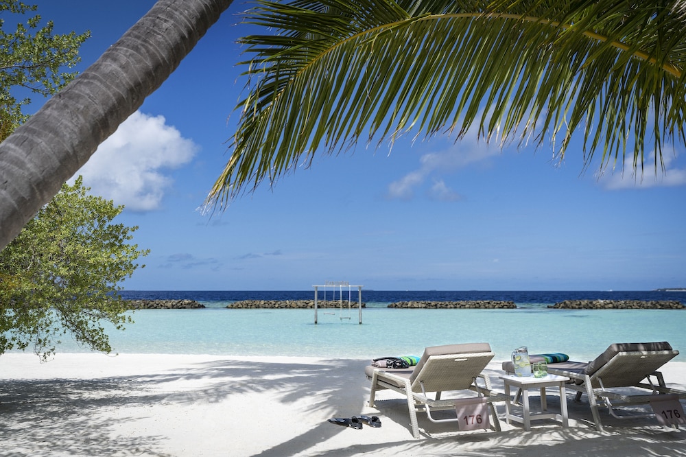 Deluxe Bungalow, Beachfront