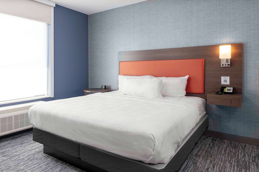 Suite, 1 Bedroom photo 3