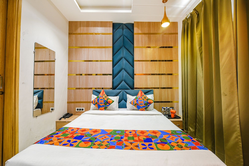 Deluxe Room - Photo 3