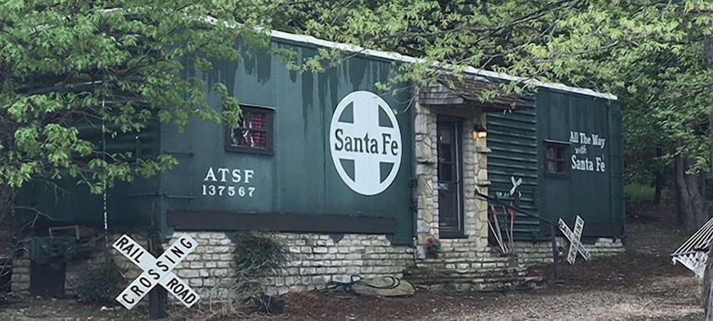 Family Cabin photo 1