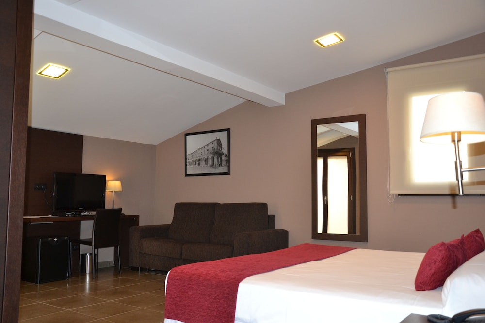 Double Room Single Use, Terrace photo 3