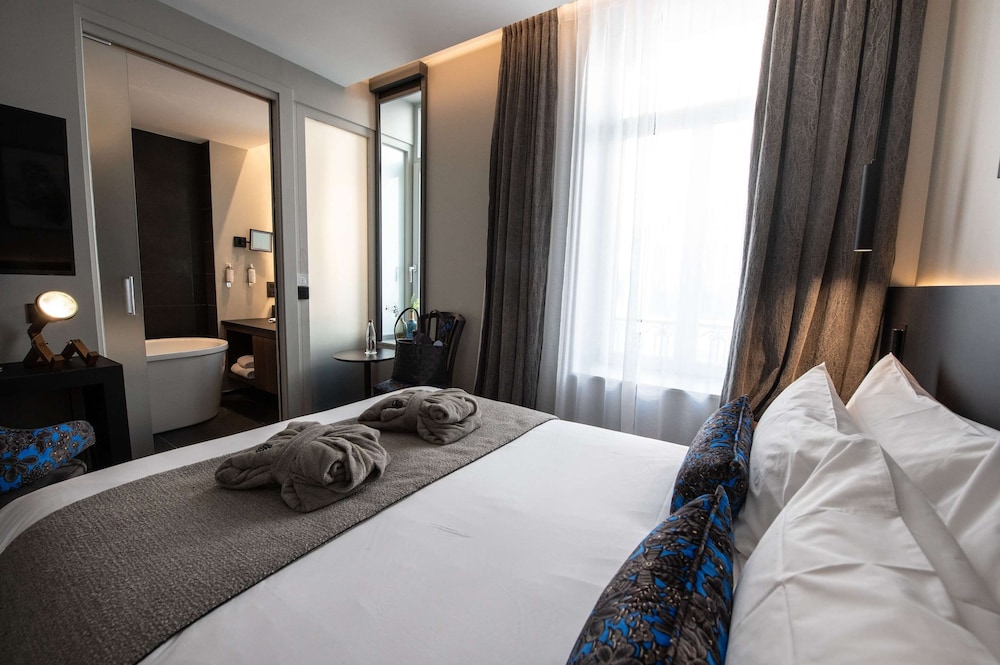 Classic Room, 1 Queen Bed, Non Smoking - Photo 3