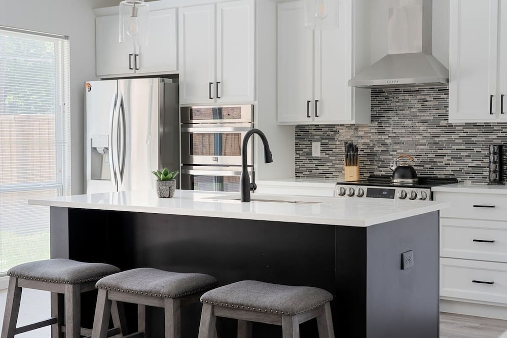 Urban Retreat With Pool Near Downtown Dallas, 写真 28