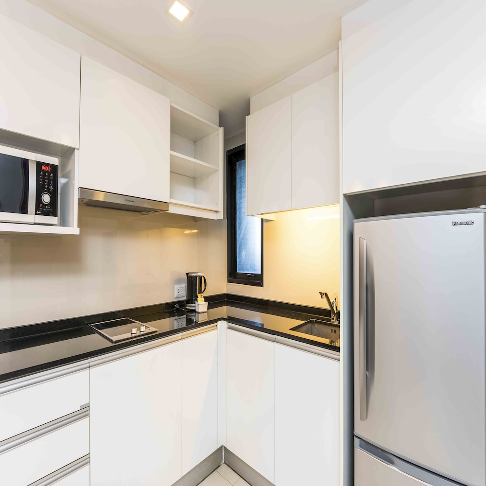 One Bedroom Deluxe photo 2