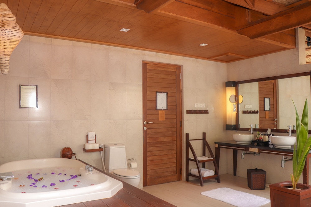 Private Pool Villa - Photo 3