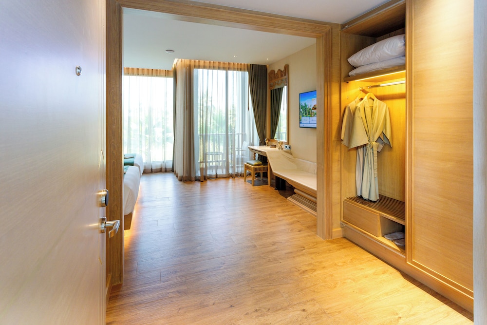 Canal Deluxe (Twin Bed) photo 3