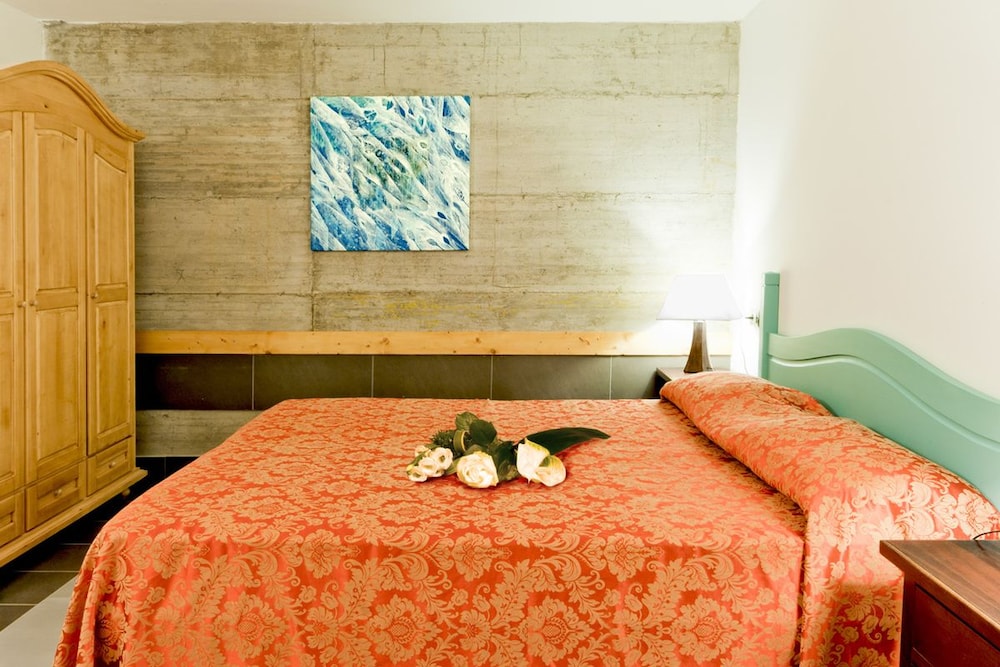 Standard Apartment, 1 Bedroom