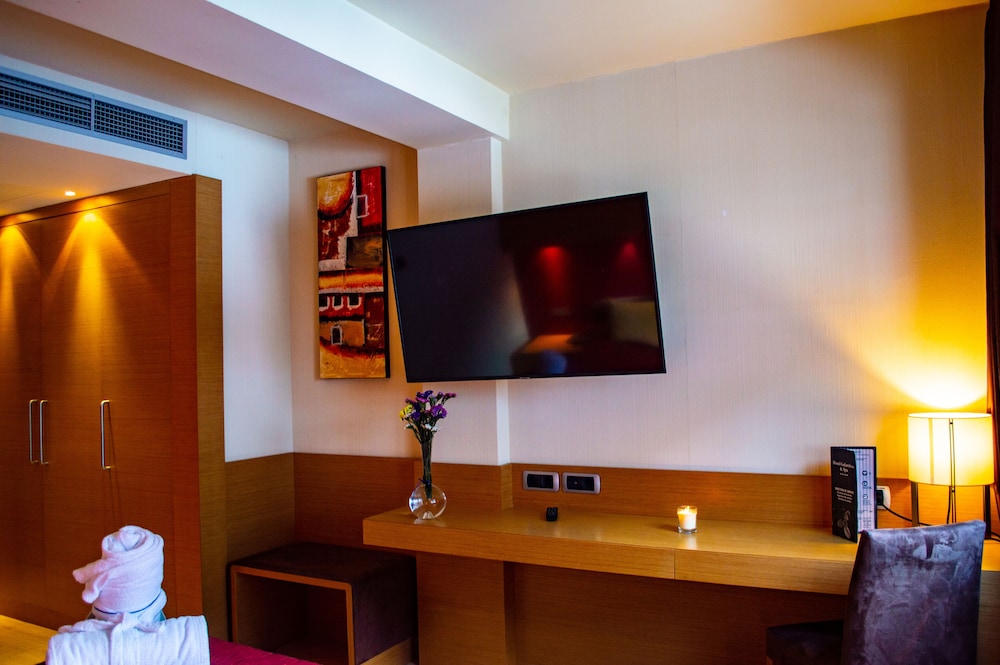 Comfort Room photo 3