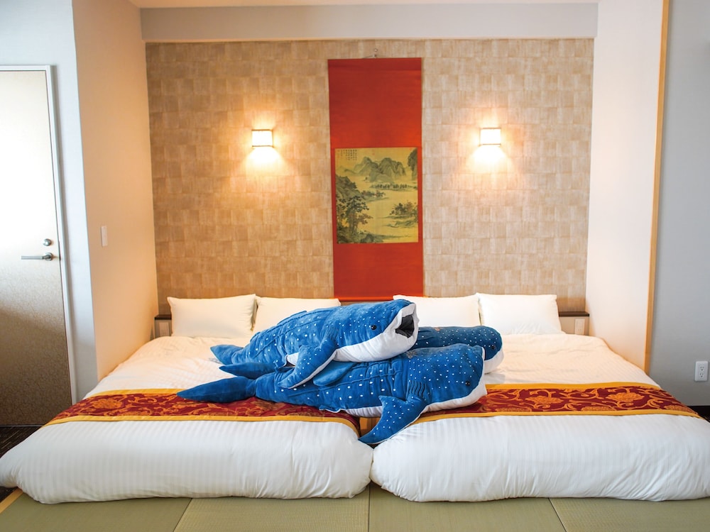 Japanese Maisonette Suite - Photo 8