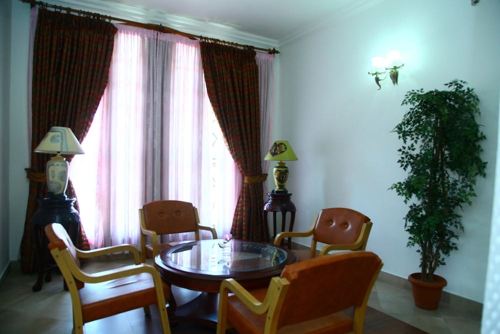 Suite photo 1