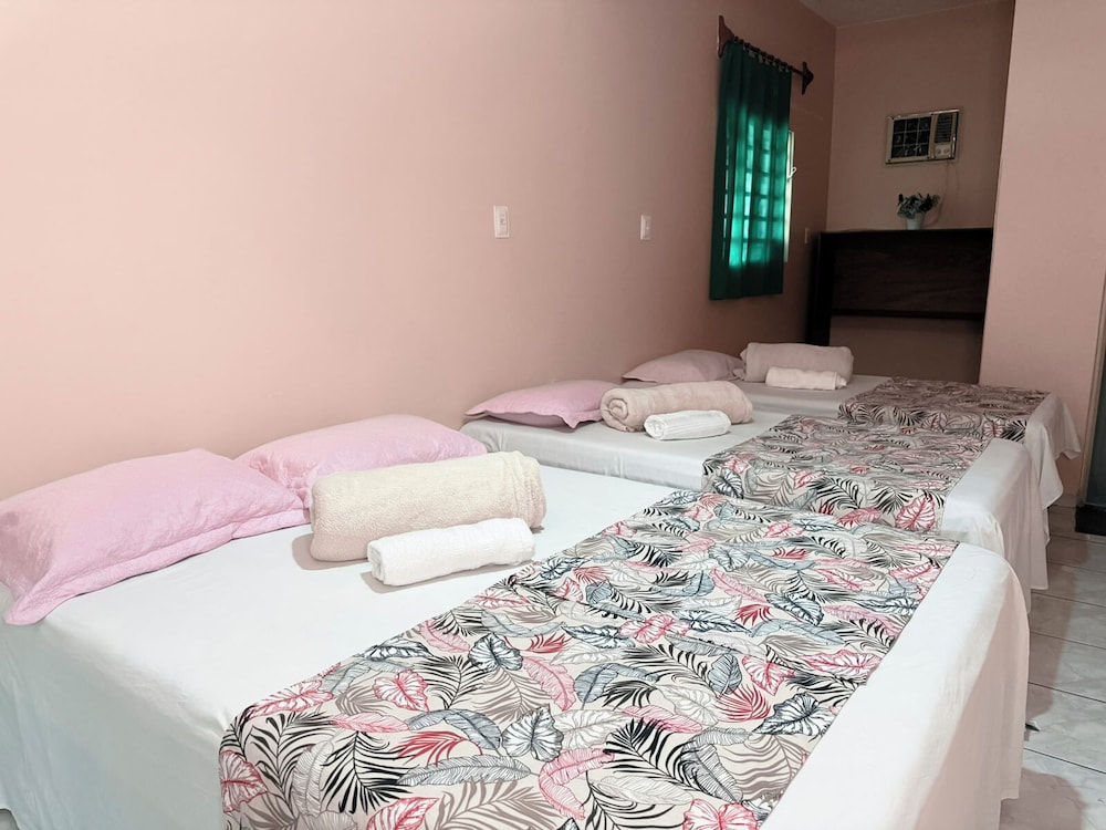 Family Quadruple Room