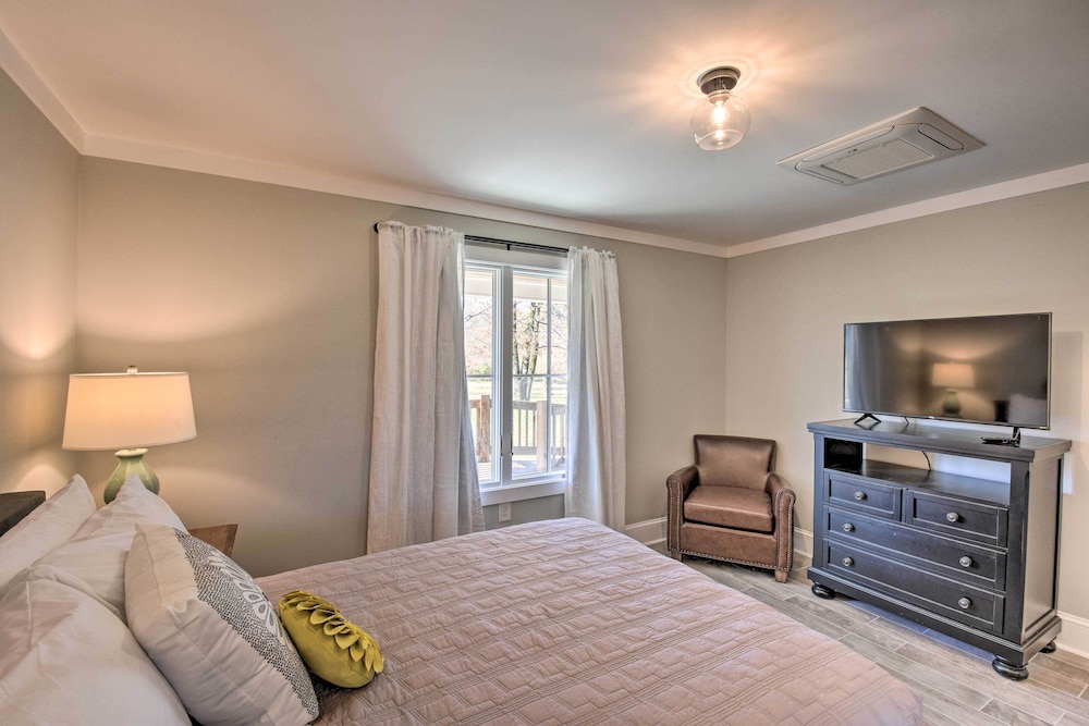 Cottage (1 Bedroom) photo 2