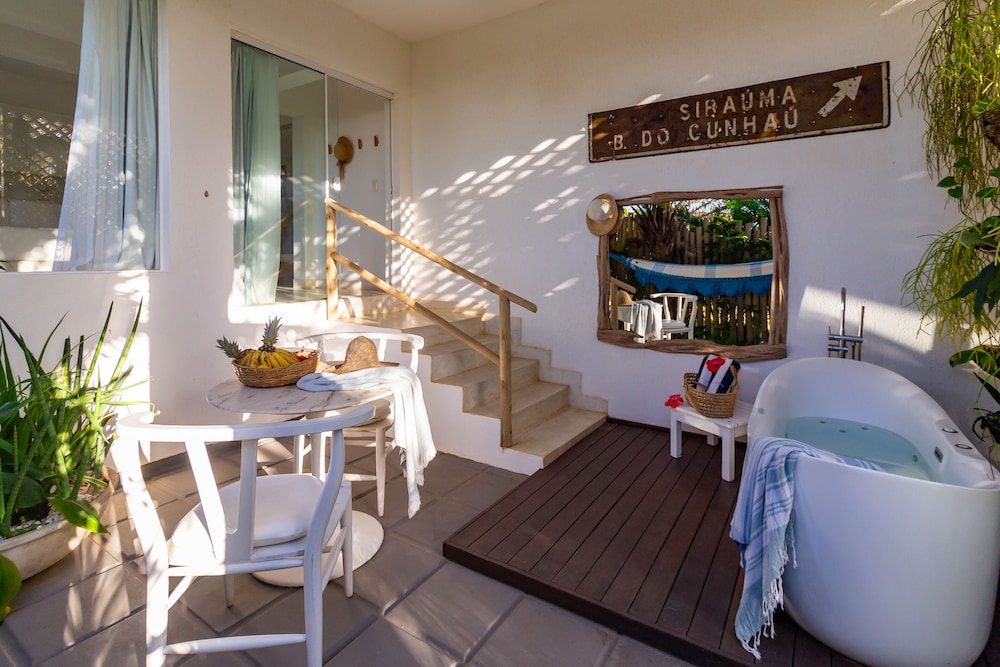 Standard Suite (Villa Zumbi) - Photo 3