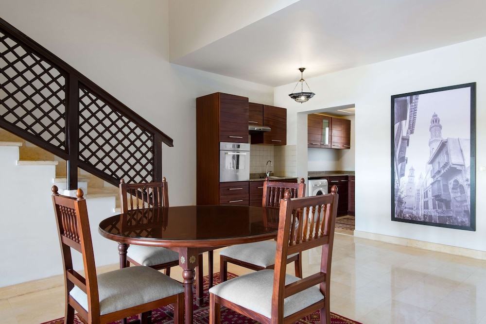 Suite, Marina View (2 rooms) photo 3
