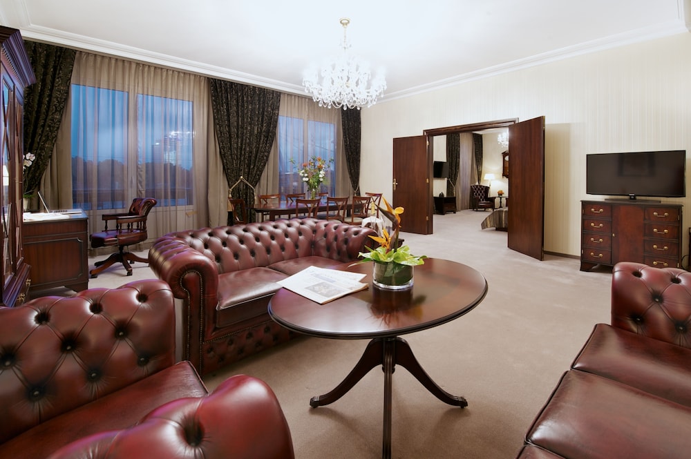 Premium Suite, River View photo 2