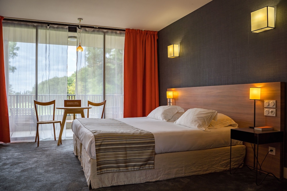 Superior Double Room, Terrace - Photo 11