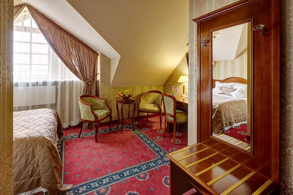 Standard Single Room photo 3