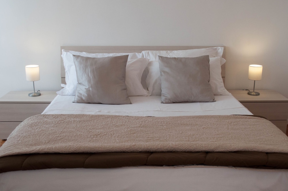 Panoramic Double Room, 1 Double Bed, Ensuite, photo 6