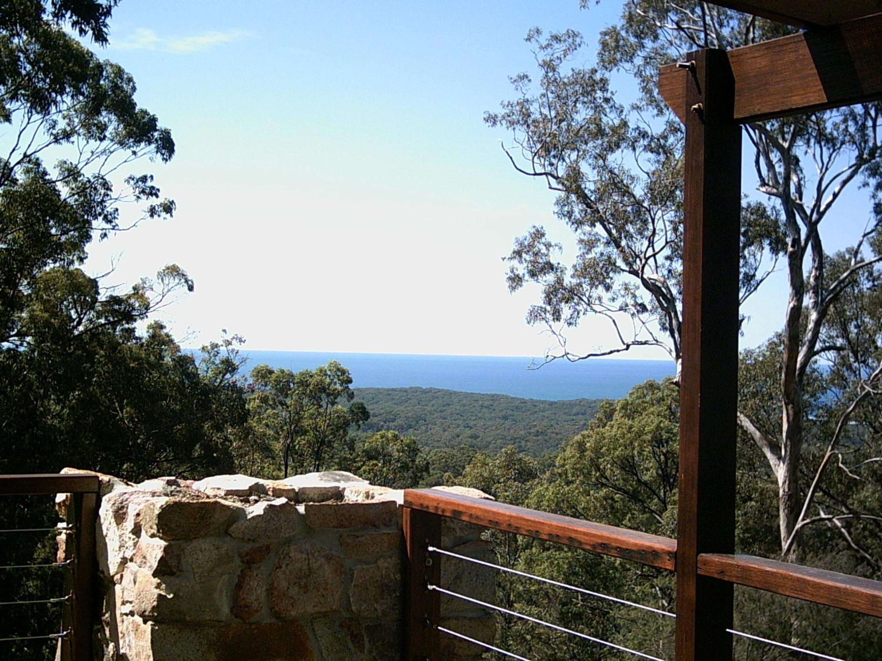 One-Bedroom Cottage with Sea View photo 1