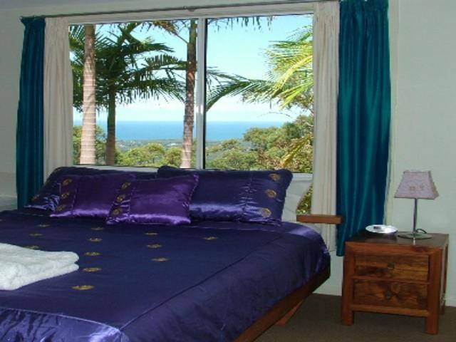 One-Bedroom Cottage with Ocean View photo 2