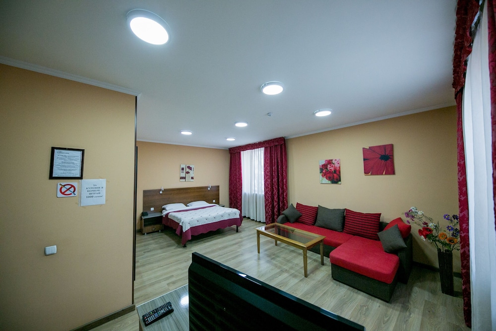 Junior Suite photo 2