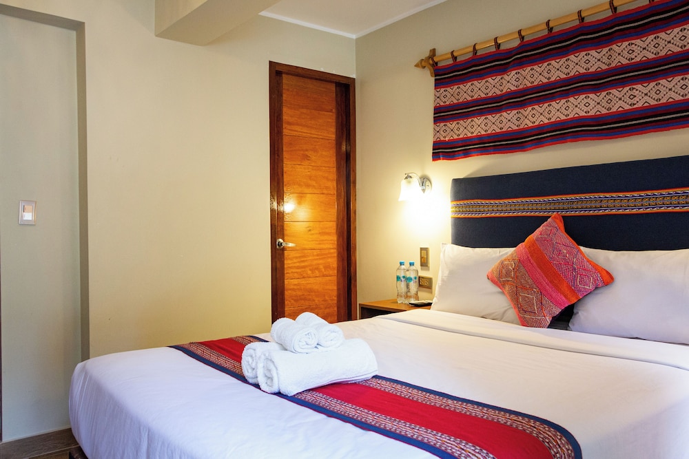 Panoramic Double or Twin Room photo 3