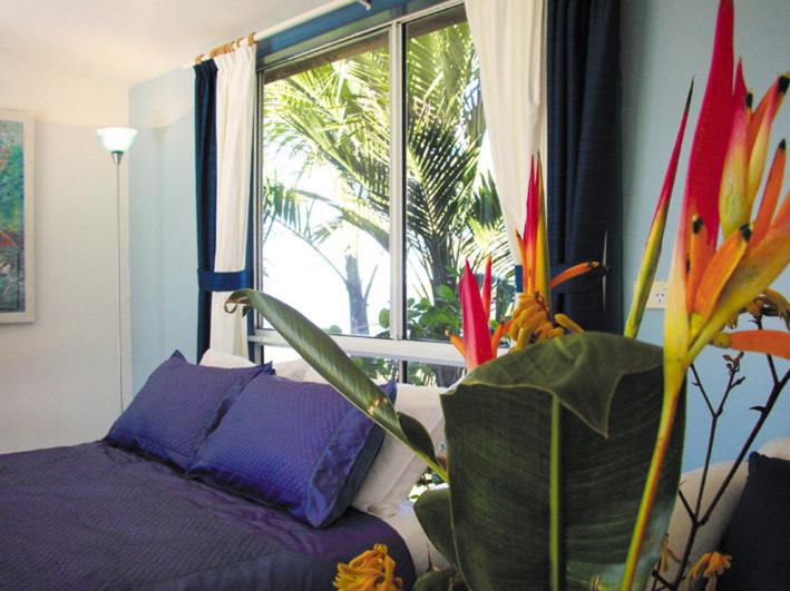 One-Bedroom Cottage with Sea View photo 3